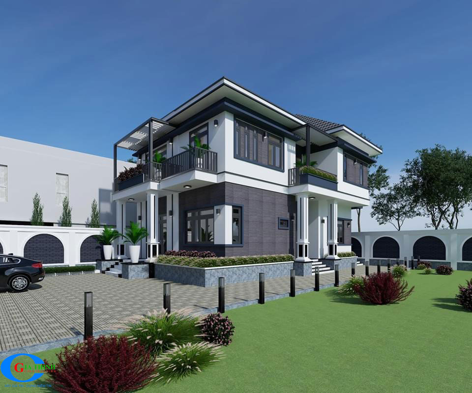 xây nhà trọn gói tại quận 12